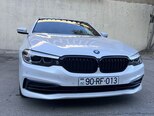 BMW 530e-1