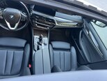 BMW 530e-8