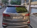 Hyundai Santa Fe-4