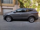 Hyundai Santa Fe-5