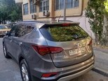 Hyundai Santa Fe-3