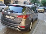 Hyundai Santa Fe-2
