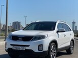 Kia Sorento-1