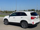 Kia Sorento-8