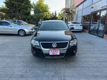 Volkswagen Passat-4