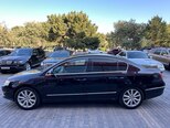 Volkswagen Passat-5