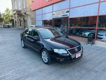 Volkswagen Passat-2