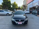 Volkswagen Passat-1