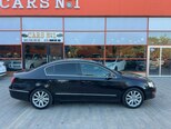 Volkswagen Passat-6