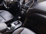 Hyundai Santa Fe-7