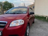 Chevrolet Aveo-2