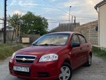 Chevrolet Aveo-4