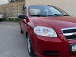 Chevrolet Aveo-3