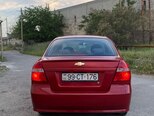Chevrolet Aveo-6
