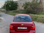 Chevrolet Aveo-5
