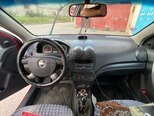 Chevrolet Aveo-9