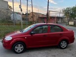 Chevrolet Aveo-7