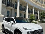 Hyundai Santa Fe-2