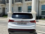 Hyundai Santa Fe-7