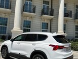 Hyundai Santa Fe-8
