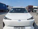 Changan Qiyuan Q05-1