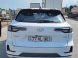 Changan Qiyuan Q05-2