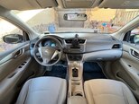 Nissan Tiida-5