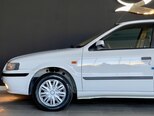 Khazar LX-8