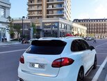Porsche Cayenne-7