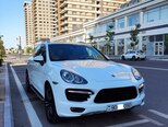 Porsche Cayenne-3