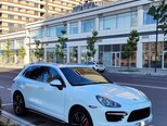 Porsche Cayenne-5