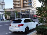 Porsche Cayenne-10