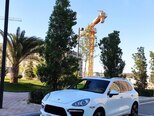 Porsche Cayenne-4