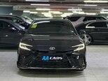 Toyota Camry-1