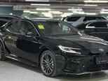 Toyota Camry-2