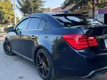 Chevrolet Cruze-3