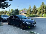 Chevrolet Cruze-4