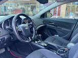 Chevrolet Cruze-9