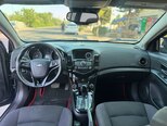 Chevrolet Cruze-8