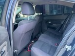 Chevrolet Cruze-10