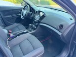 Chevrolet Cruze-11