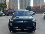 Changan Qiyuan Q07-1