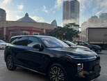 Changan Qiyuan Q07-2