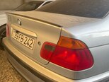 BMW 320-4