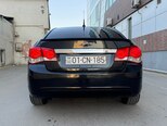 Chevrolet Cruze-8
