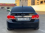 Chevrolet Cruze-9