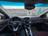 Chevrolet Cruze-10