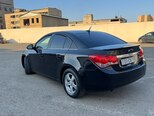 Chevrolet Cruze-7