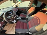 Chevrolet Cruze-11