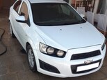 Chevrolet Aveo-4